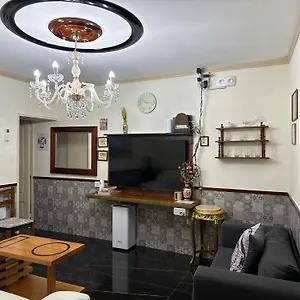 Apartment 79a, Valletta