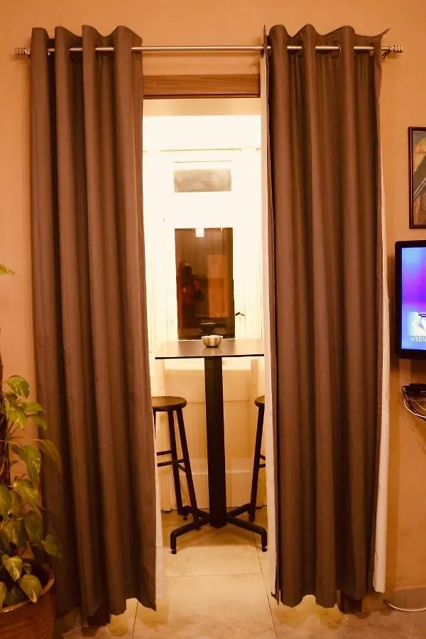 Appartamento Maltese Town House La La Valletta 0*,